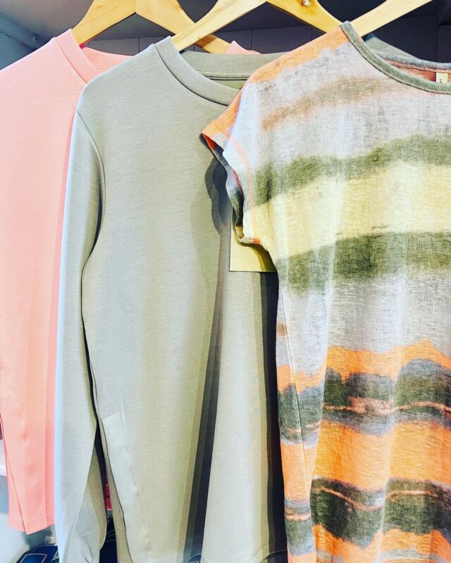 New stock just in. Time to get ready for Spring!!!🌼🌼